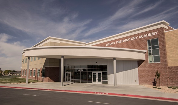 Legacy Preparatory Academy