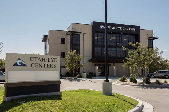 Pleasant Grove: Utah Eye Centers