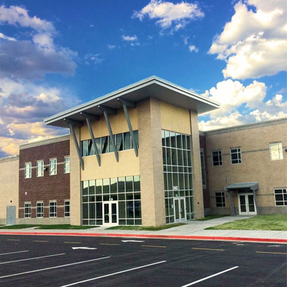 Ascent Academies of Utah