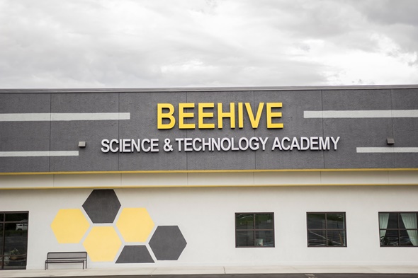 Beehive Academy